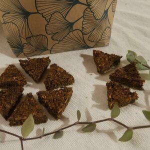 Friandises Pour Chevaux Co Natural Kys