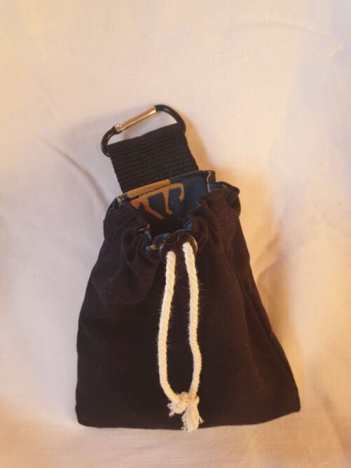 Pochette à friandises