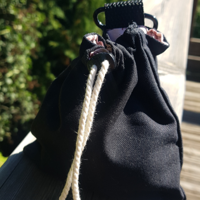 Pochette friandises
