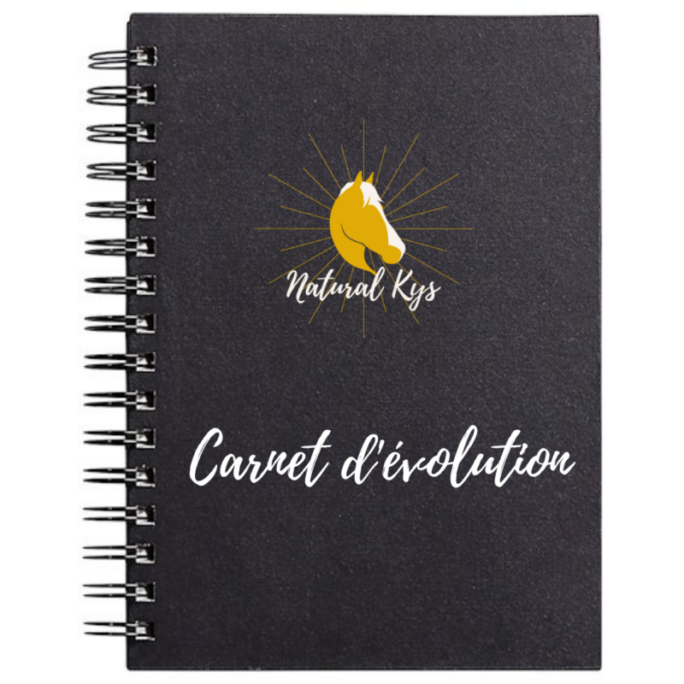 Carnet d'évolution