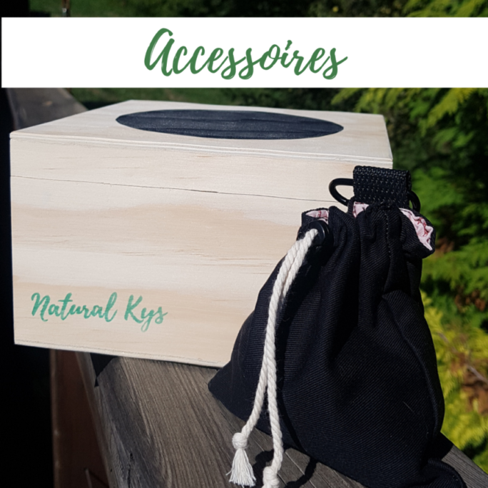 Accessoires