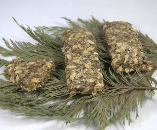 Friandises chevaux Natural Kys format gourmand