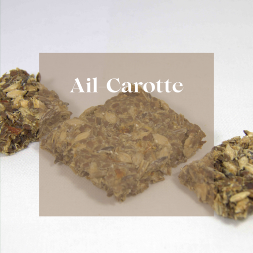 Friandises chevaux Natural Kys