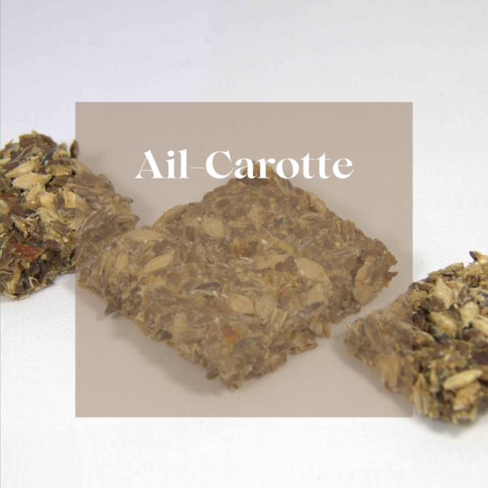 Friandises chevaux Natural Kys