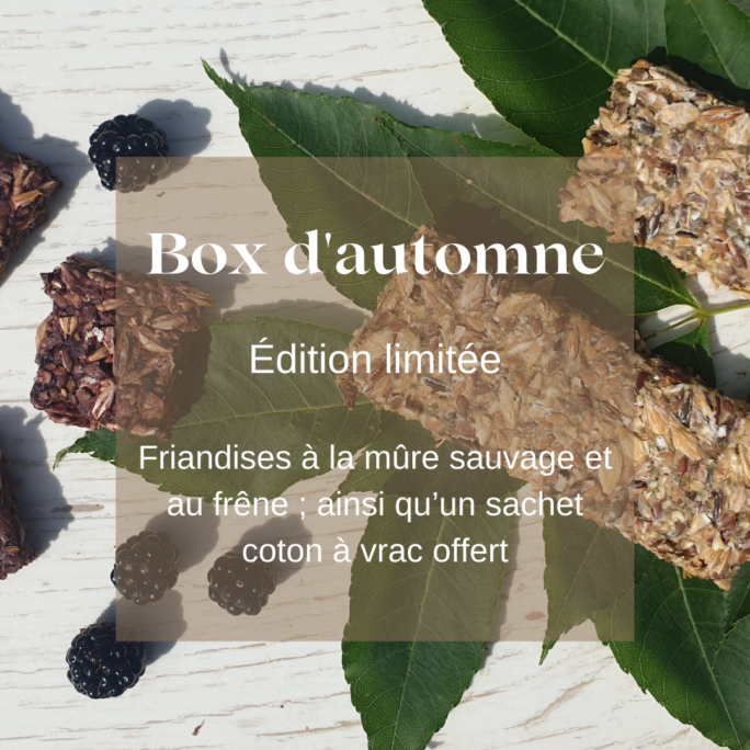 Box friandises naturelles chevaux Natural Kys