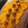 Friandises R+ Natural Kys curcuma