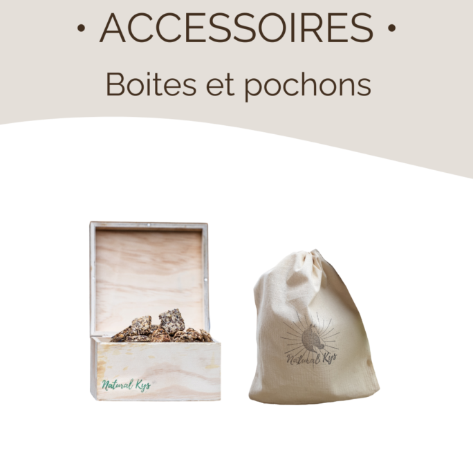 Accessoires