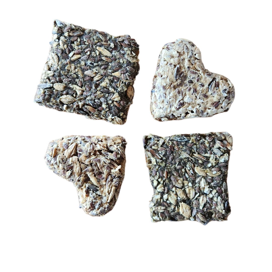 Friandises chevaux Natural Kys pissenlit levure