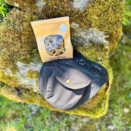 Pack R+ Laboa Natural Kys