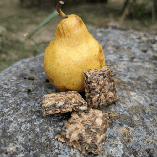 Friandises chevaux poire Natural Kys