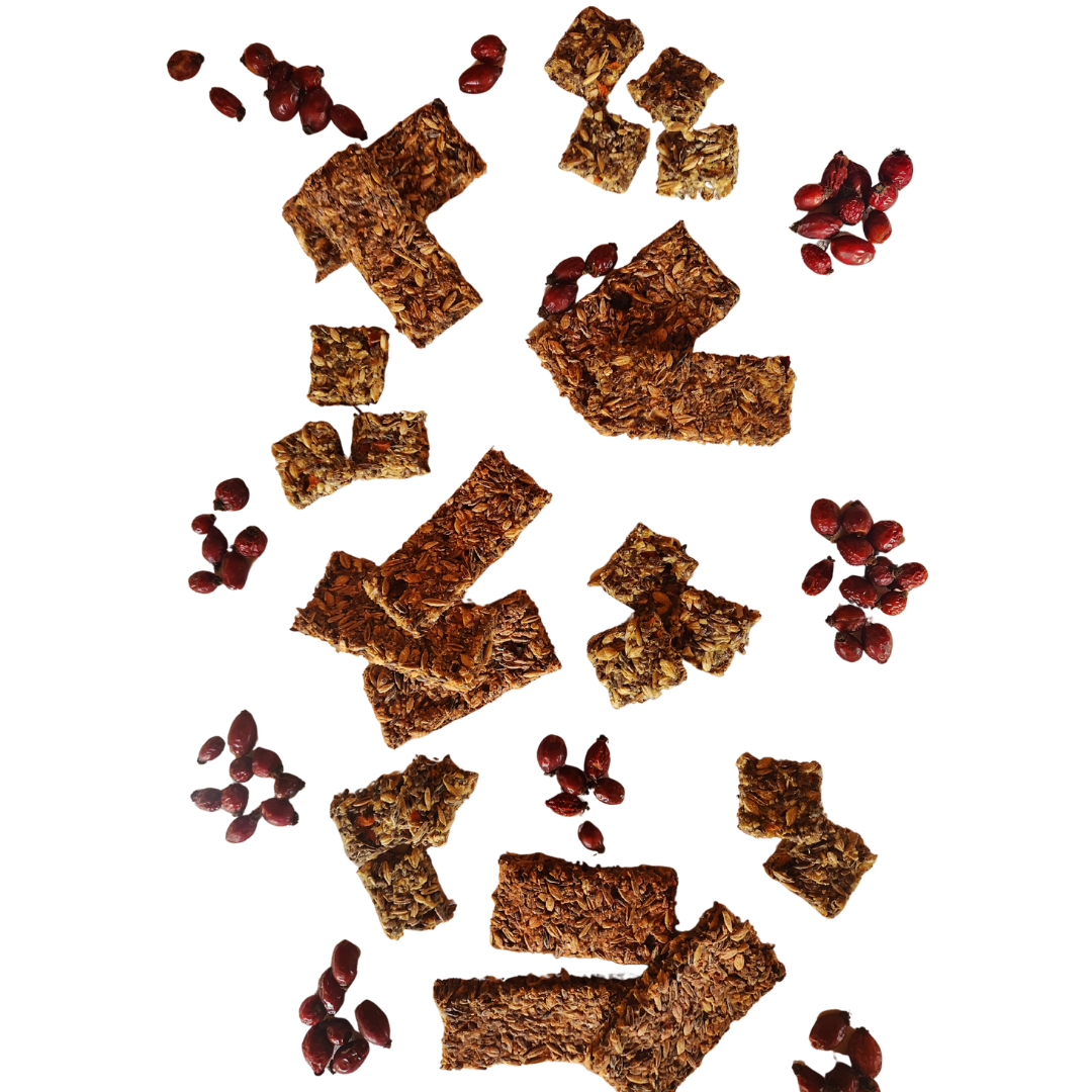 Friandises chevaux Natural Kys carotte betterave