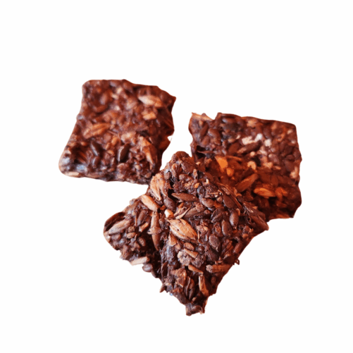 Friandises chevaux mûre sauvage