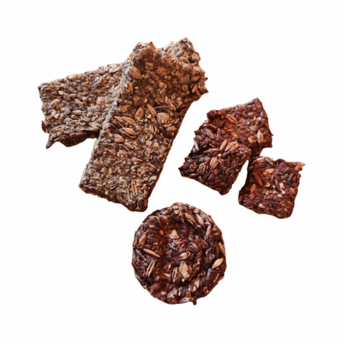 Box automne friandises naturelles chevaux Natural Kys