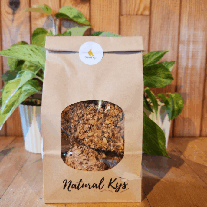 Friandises naturelles chevaux Natural Kys betterave