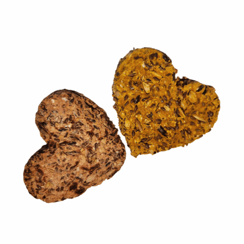 Friandises naturelles chevaux Natural Kys betterave et curcuma