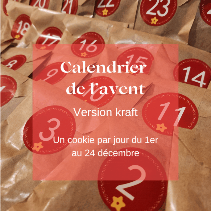 Calendrier de l'avent friandises naturelles chevaux Natural Kys