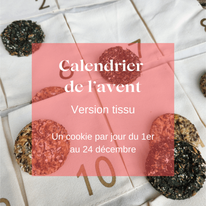 Calendrier de l'avent friandises naturelles chevaux Natural Kys