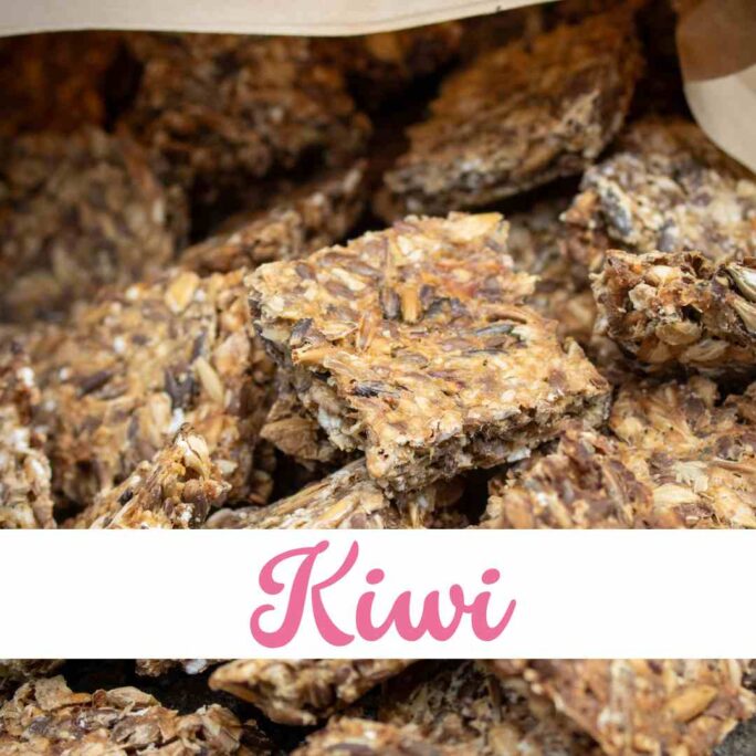 Friandises chevaux Natural Kys kiwi