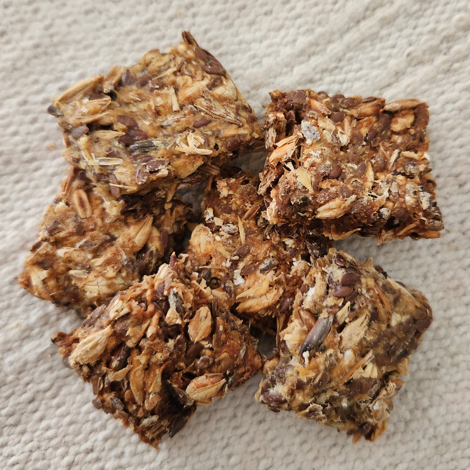 🩷 Friandises Pomme – Image 3