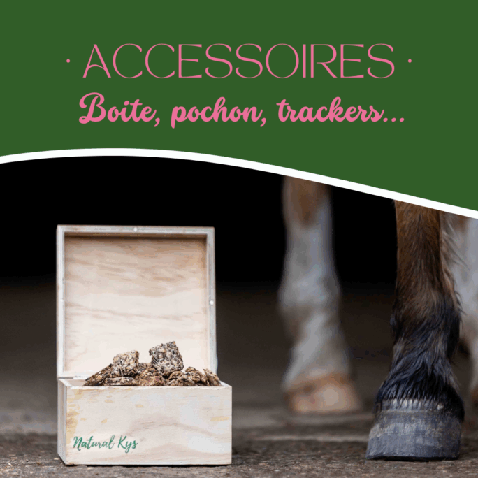 Accessoires